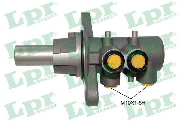 LPR 6342 Brake Master Cylinder