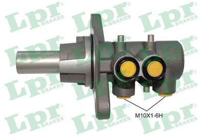 Brake Master Cylinder LPR 6342