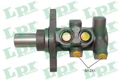 Brake Master Cylinder LPR 6343