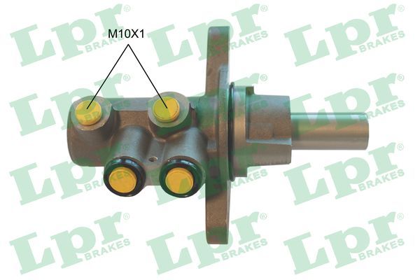 LPR 6348 Brake Master Cylinder