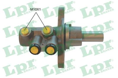 Brake Master Cylinder LPR 6348
