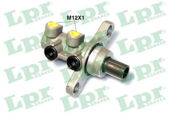 LPR 6366 Brake Master Cylinder