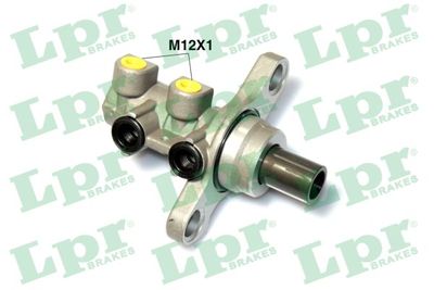 Brake Master Cylinder LPR 6366