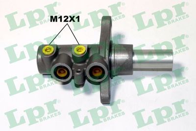 Brake Master Cylinder LPR 6380