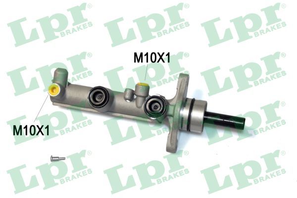 LPR 6381 Brake Master Cylinder