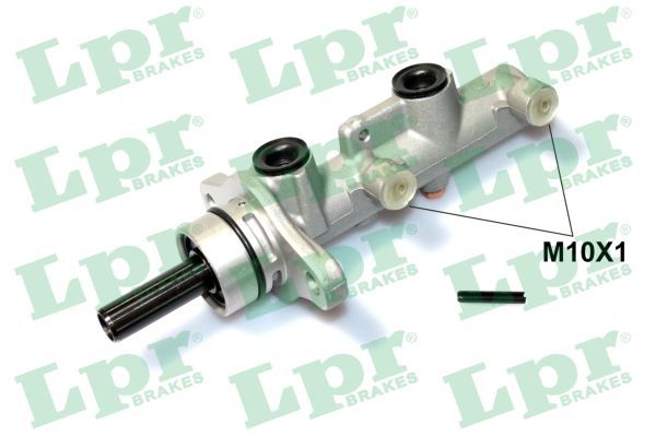 LPR 6383 Brake Master Cylinder
