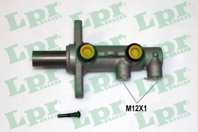Brake Master Cylinder LPR 6384