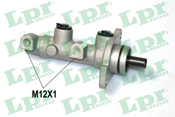 LPR 6387 Brake Master Cylinder