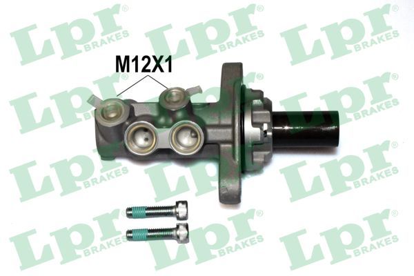 LPR 6388 Brake Master Cylinder