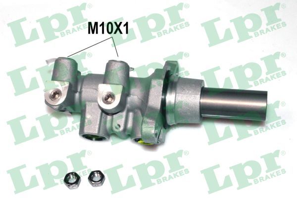 LPR 6393 Brake Master Cylinder
