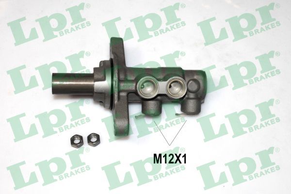 LPR 6394 Brake Master Cylinder