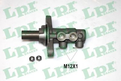 Brake Master Cylinder LPR 6394