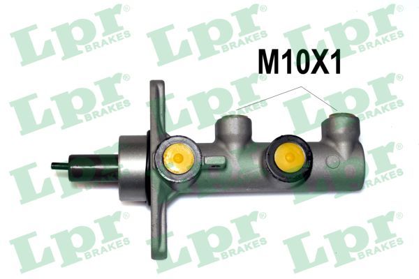 LPR 6400 Brake Master Cylinder