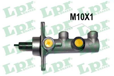 Brake Master Cylinder LPR 6400