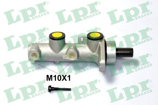 LPR 6402 Brake Master Cylinder