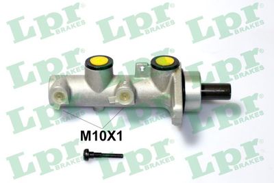 Brake Master Cylinder LPR 6402