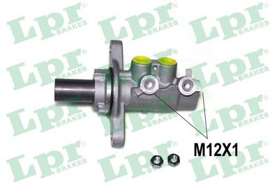 Brake Master Cylinder LPR 6412