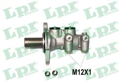 Brake Master Cylinder LPR 6413