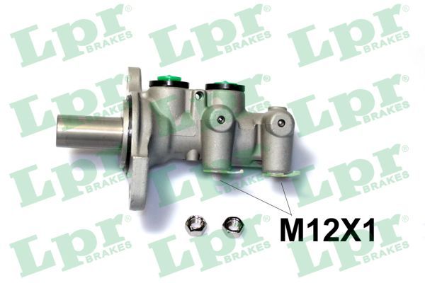 LPR 6414 Brake Master Cylinder