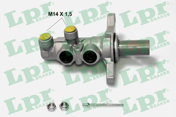 LPR 6415 Brake Master Cylinder