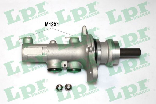 LPR 6416 Brake Master Cylinder