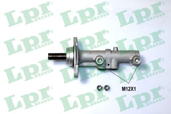 LPR 6417 Brake Master Cylinder