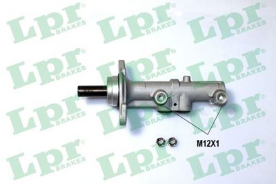 Brake Master Cylinder LPR 6417