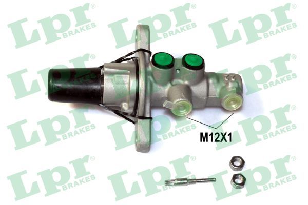 LPR 6418 Brake Master Cylinder