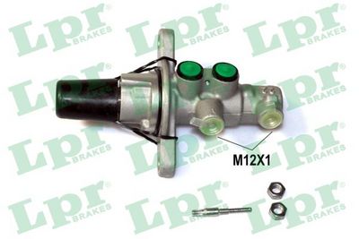 Brake Master Cylinder LPR 6418
