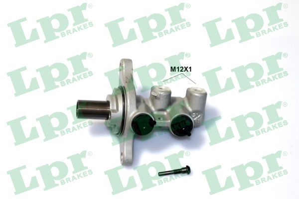 LPR 6421 Brake Master Cylinder