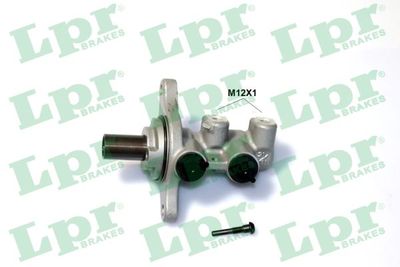 Brake Master Cylinder LPR 6421