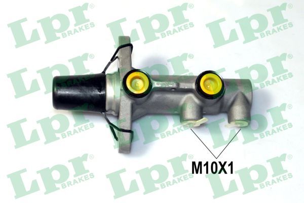 LPR 6422 Brake Master Cylinder