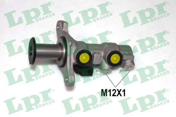 LPR 6424 Brake Master Cylinder