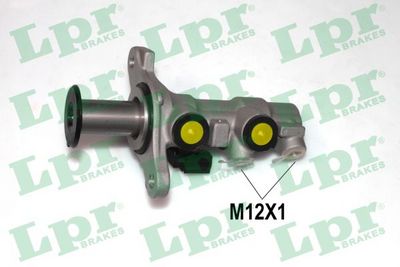 Brake Master Cylinder LPR 6424