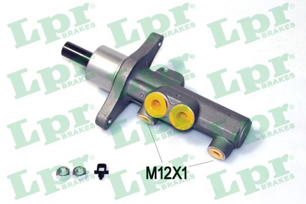 LPR 6426 Brake Master Cylinder