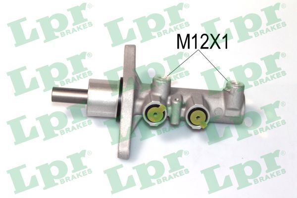 LPR 6427 Brake Master Cylinder