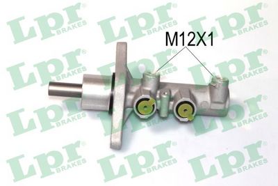 Brake Master Cylinder LPR 6427