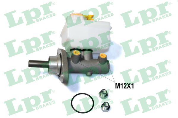 LPR 6441 Brake Master Cylinder