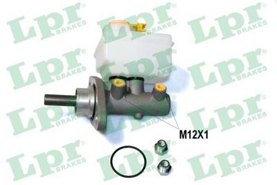 Brake Master Cylinder LPR 6441