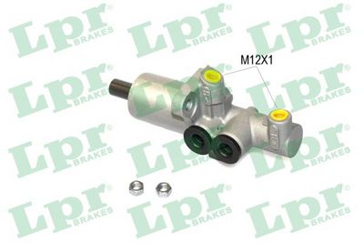 Brake Master Cylinder LPR 6443