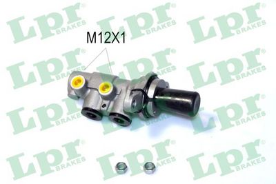 Brake Master Cylinder LPR 6444