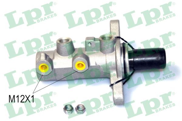 LPR 6446 Brake Master Cylinder