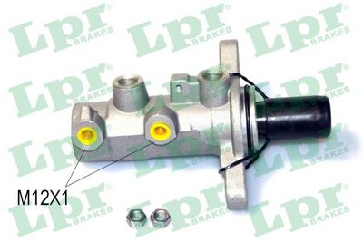 Brake Master Cylinder LPR 6446