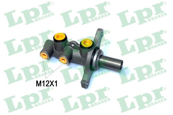 LPR 6457 Brake Master Cylinder