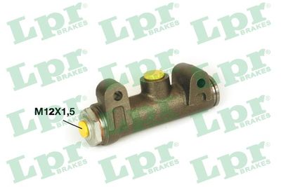 Brake Master Cylinder LPR 6602
