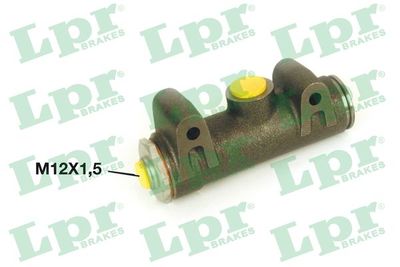 Brake Master Cylinder LPR 6610
