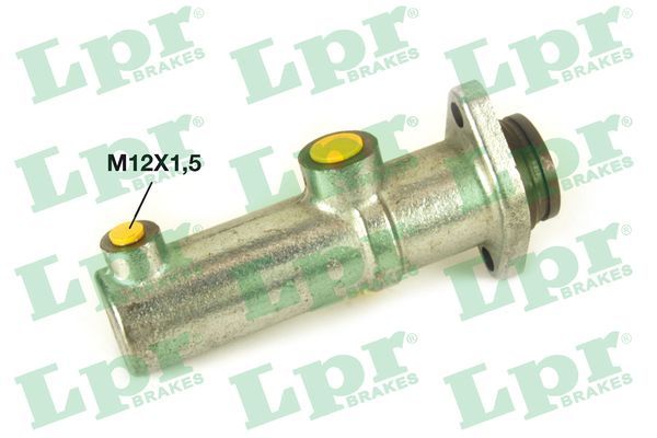 LPR 6621 Brake Master Cylinder