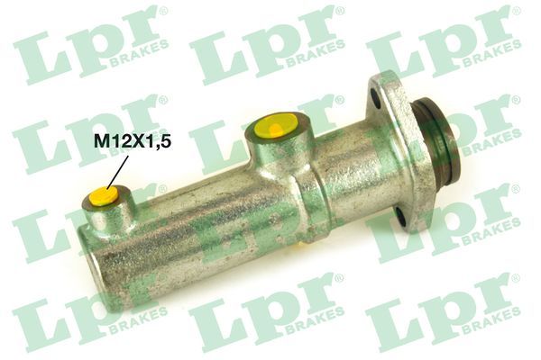LPR 6622 Brake Master Cylinder