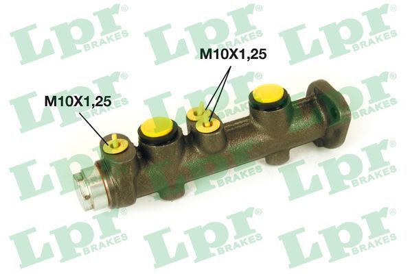 LPR 6707 Brake Master Cylinder