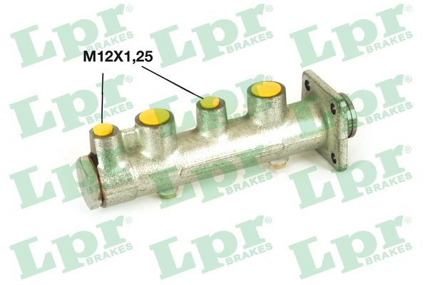 LPR 6717 Brake Master Cylinder